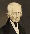 Franz I.1804–1835