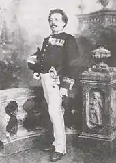 Franz Innozenz Nachbaur
