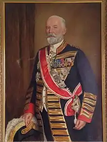 Franz Karl Adolf Werner von Veltheim