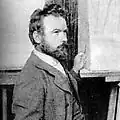 Franz Metzner