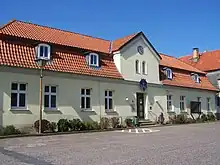 Rathaus