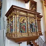 Evangelisten
