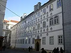 Franziskanerkloster
