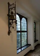 Fenster Kreuzgang