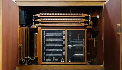 Orgel