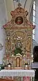 Linker Seitenaltar