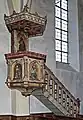 Die Kanzel