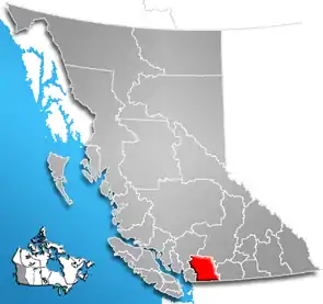 Fraser Valley