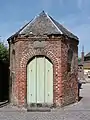 Kapelle Sainte-Pharaide
