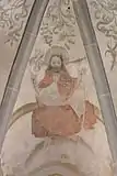 Christus als Weltenrichter
