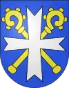 Wappen von Frauenkappelen