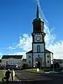 Frauenstein, Stadtkirche