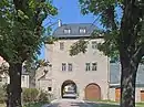 Das Torhaus