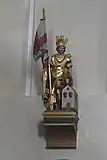 Heiliger Florian