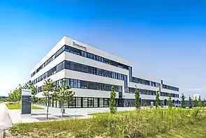 Fraunhofer-Institut fürPhysikalische Messtechnik IPM
