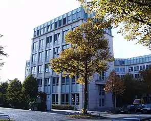 Fraunhofer-Institut für  Kognitive Systeme IKS