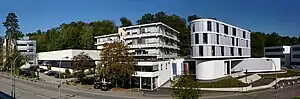 Fraunhofer-Institut fürZerstörungsfreie Prüfverfahren IZFP