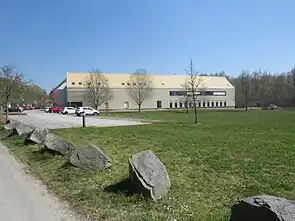 Fraunhofer-Institut für  Verfahrenstechnik und Verpackung