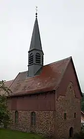 Evangelische Kirche