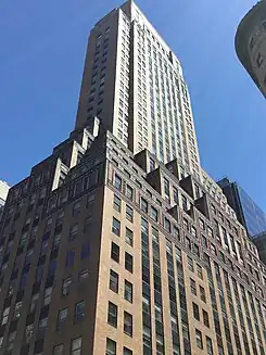 Fred F. French Building