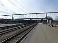 Bahnhof von Norden