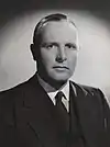 Frederick Erroll