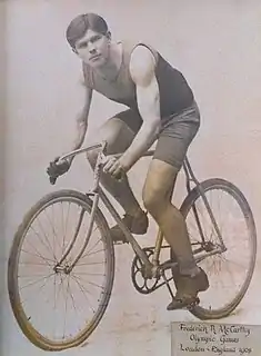 Frederick McCarthy (1908)