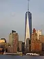 One World Trade Center (2014)