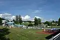 Freibad AquaRO