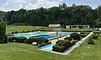 Freibad Hartenstein