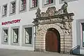Haus Obermarkt 1