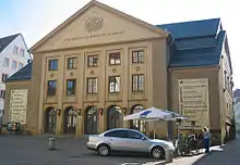 Stadttheater