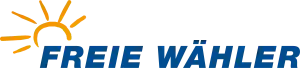 Logo der Freien Wähler