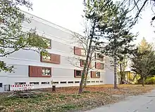 Freie Schule in Leipzig-Grünau