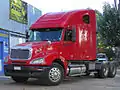 Freightliner CL 120 Columbia