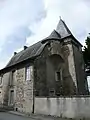 Herrenhaus Ghaisne