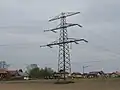 Abspannmast
