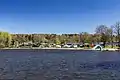 Freilinger Weiher - Oberer Westerwald