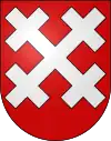 Wappen von Freimettigen