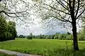 Freisaal und Hellbrunner Allee