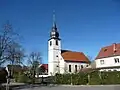 Kirche