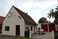 Freiwillige Feuerwehr Lesumbrok
