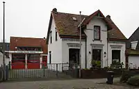 Freiwillige Feuerwehr Osterholz