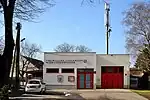 Freiwillige Feuerwehr Wien-Süßenbrunn