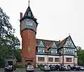 Lister Turm