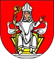 Wappen von Frenštát pod Radhoštěm
