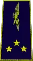 FrankreichGénéral de division aérienne