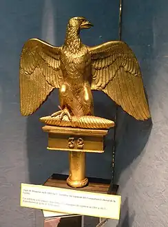 Fahnenadler