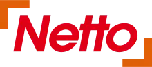 Logo von Netto