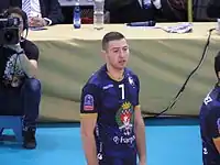 Nikola Gjorgiev